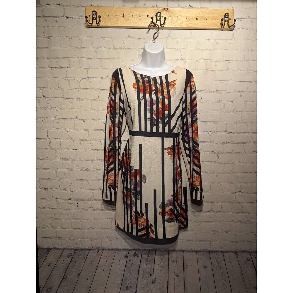 Wish shift dress size medium